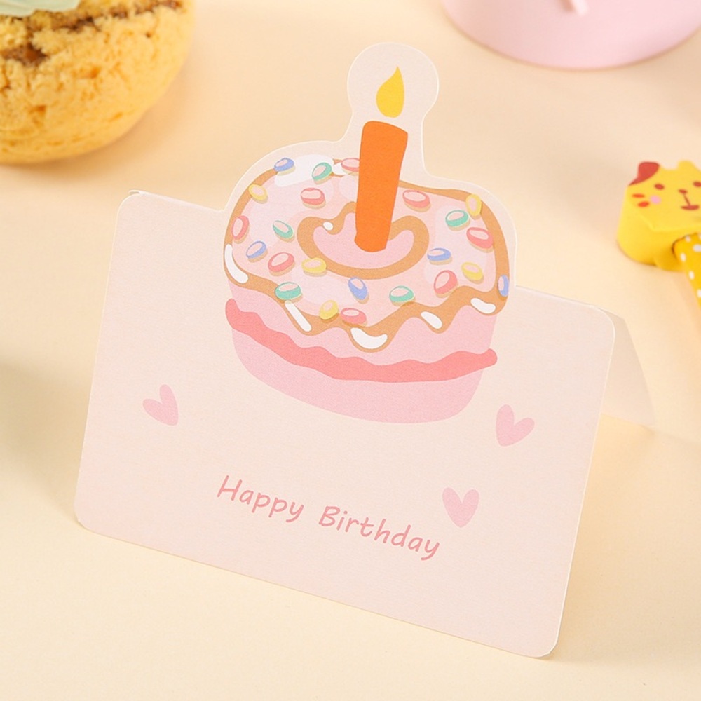 Sprinkle of Joy Greeting Card